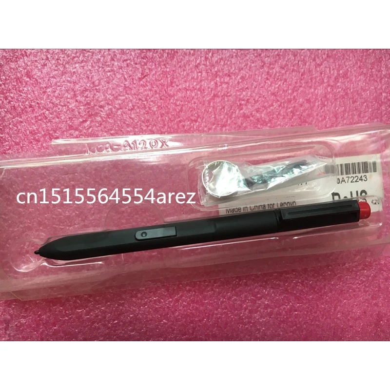 

New and Original laptop for Lenovo ThinkPad X220T X230T Give directions/Touch pen 04W1477