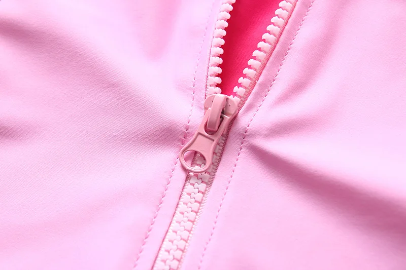 Летний детский купальный костюм для серфинга цельный с рисунком единорога