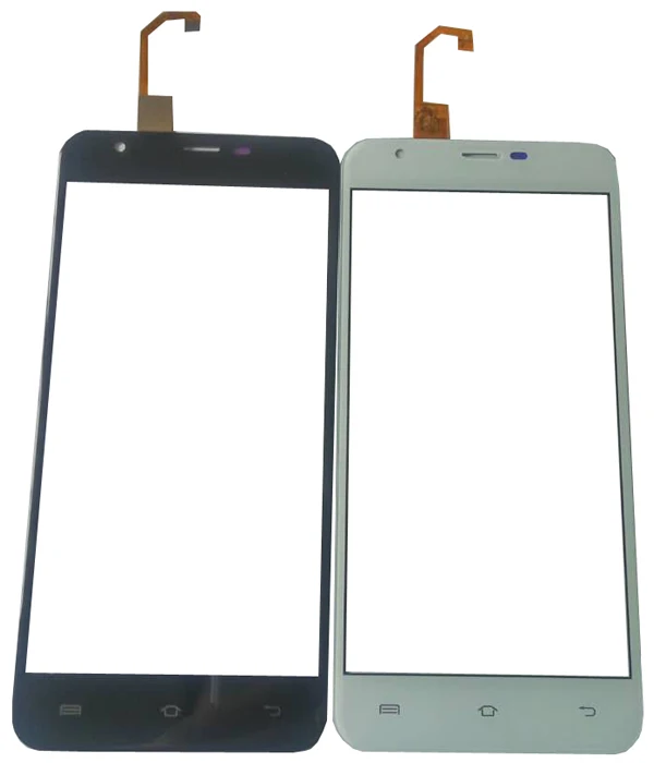 5 дюймов для Oukitel U7 Max сенсорный экран дигитайзер сенсорная стеклянная панель