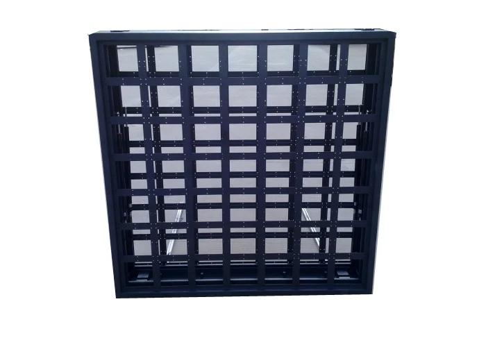 P8 открытый dip-полноцветный светодиодный модуль 4S RGB LED панель для дисплей ТВ экран