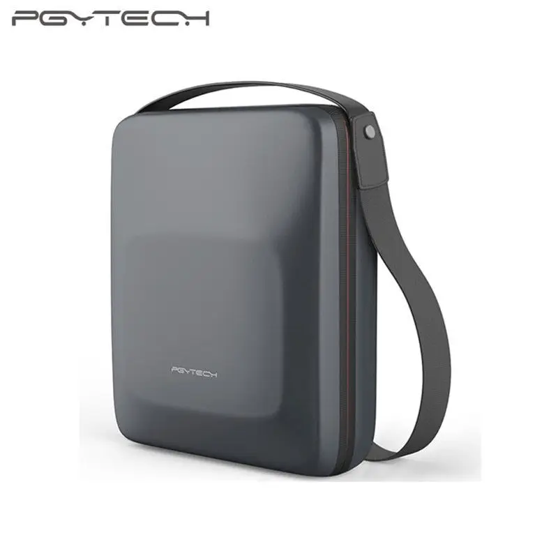 PGYTECH DJI Mavic 2 Bag Case With Strap For Pro/Mavic Zoom Drone Accessories drone case | Электроника