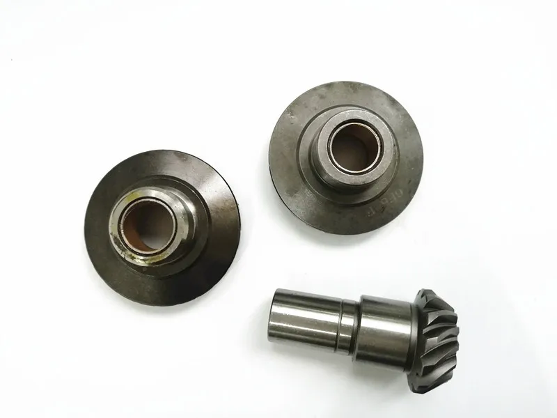 Подвесной Двигатель 6F5-45551-00 зубчатый двигатель и 6F5-45571-00 Reverse &amp 6F5-45560-00 передний