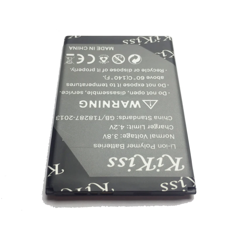 KiKiss BA600 1290 мАч литий ионный полимерный Батарея для Sony Xperia U ST25i ST25a ST25 Kumquat Замена