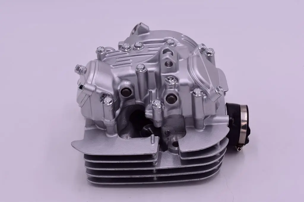 Аксессуары для мотоцикла GN250 Головка блока цилиндров двигателя в сборе Suzuki gn250 DR250