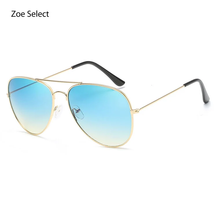 2018 Alloy Women's Sunglasses Pilot FeMale for Driving tourism Eyewears Accessories sunglasses zc153025 | Аксессуары для
