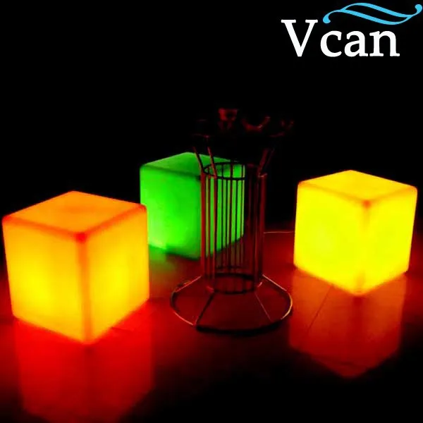 Хит продаж 2016 светящийся уличный перезаряжаемый аккумулятор ip68 для воды