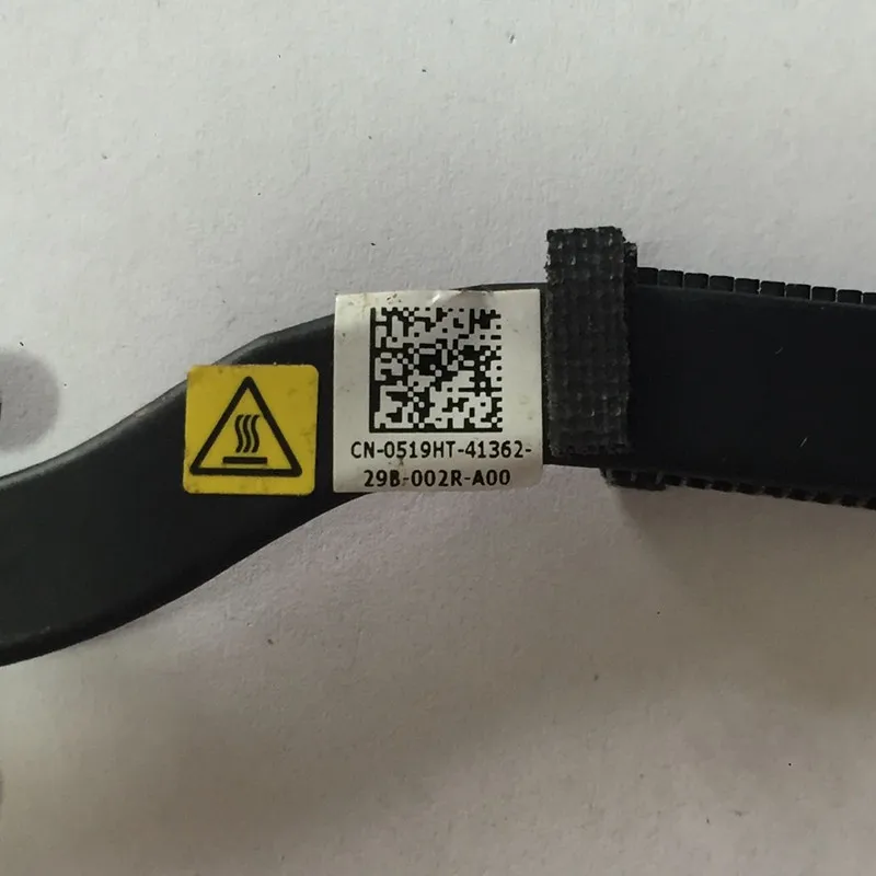 Высококачественный для XPS12 9Q23 CN 0519HT 519HT ATS70010C0 блок питания ноутбука с