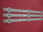 (Новый оригинальный) 30 шт. (20 * A1 10 * B1)7 светодиодный s 630 мм Светодиодная подсветка для LG 32LN540B 32LN5700 6916L-1204A 6916L-1426A 1438A