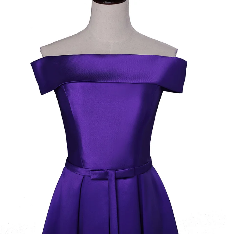 Новое поступление элегантное платье FADISTEE для выпускного вечера платья-трапеции