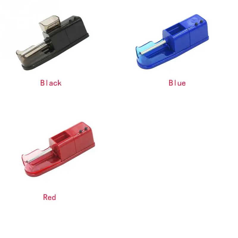 2019 Новые горячие продажи портативный Электрический измельчитель табака ролик