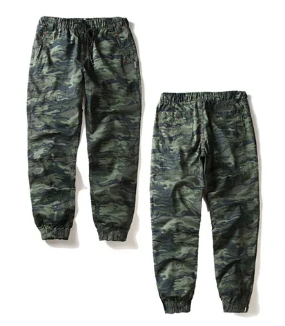 Новый Камуфляж Брюки Мода Армии Военные Мужчины Шаровары Штаны|mens fashion sweatpants|men
