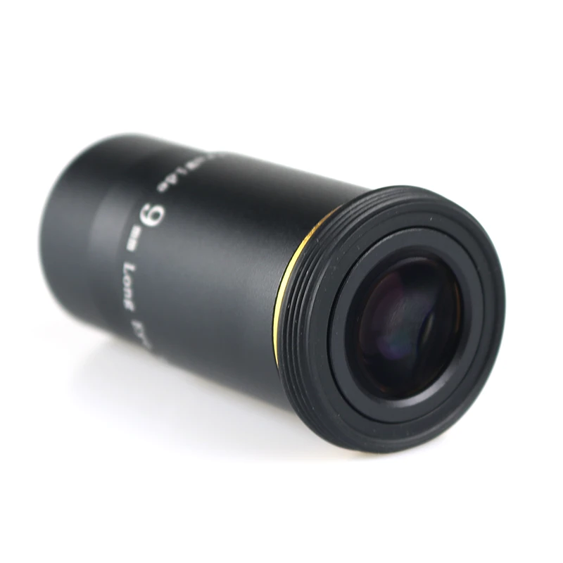 Datyson 9mm Telescope Eyepiece 66 Degree Ultra Wide Angle Fully Mutil Coated 1.25 Inch Ports Offer 6mm 15mm 20mm to Choose | Инструменты
