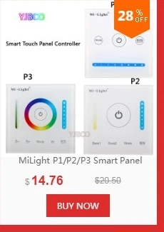 5 в 1 WiFi светодиодный смарт-контроллер 6A/Ch Для одноцветных RGB RGBW RGB+ CCT светодиодный полосы, can Alexa/Google Assistant Голосовое управление/приложение