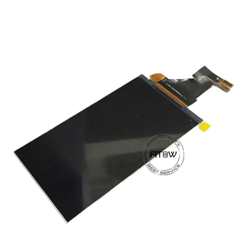 Fitow Бренд Для Sony M2 ЖК Замена ЖК-Экран Дисплея Ремонт части Xperia Dual SIM S50H D2302