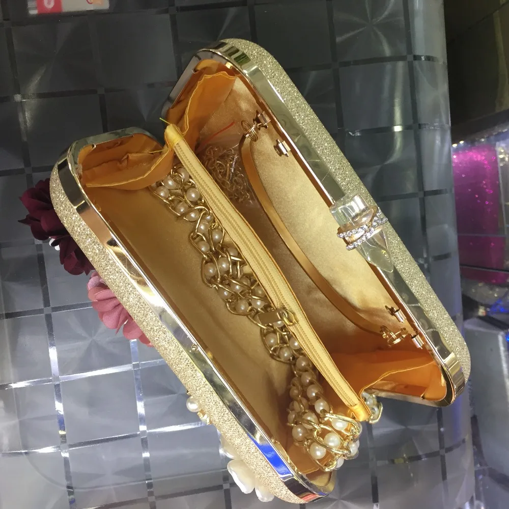 Новинка! 2017 женские сумки мессенджеры с цветами модная мини сумка бриллиантами в