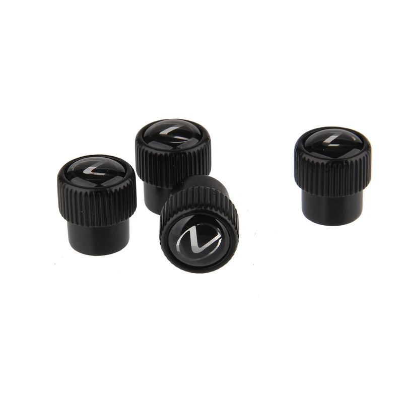 4 шт./компл. автомобильные шины колеса клапан Кепки Пылезащитный чехол