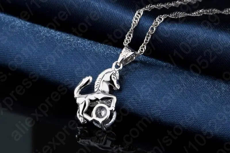 Женский комплект из колье и серёг серебра 925 пробы|necklace earring|earrings necklaceearrings for women set