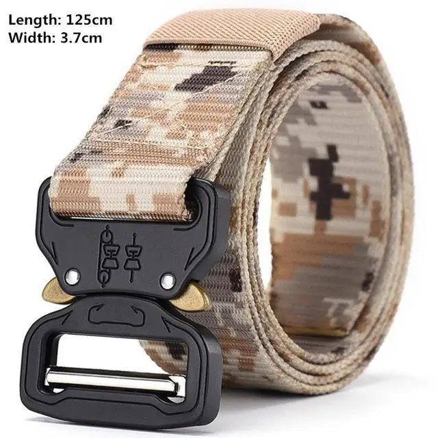 C4 Belt Зимние Утепленные флисовые брюки карго мужские двухслойные военные армейские камуфляжные тактические хлопковые свободные штаны теплые брюки - Цвет: C4 Belt