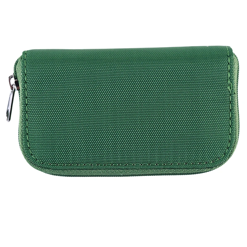 2019 водонепроницаемая сумка для хранения карт памяти Мобильная карта телефона