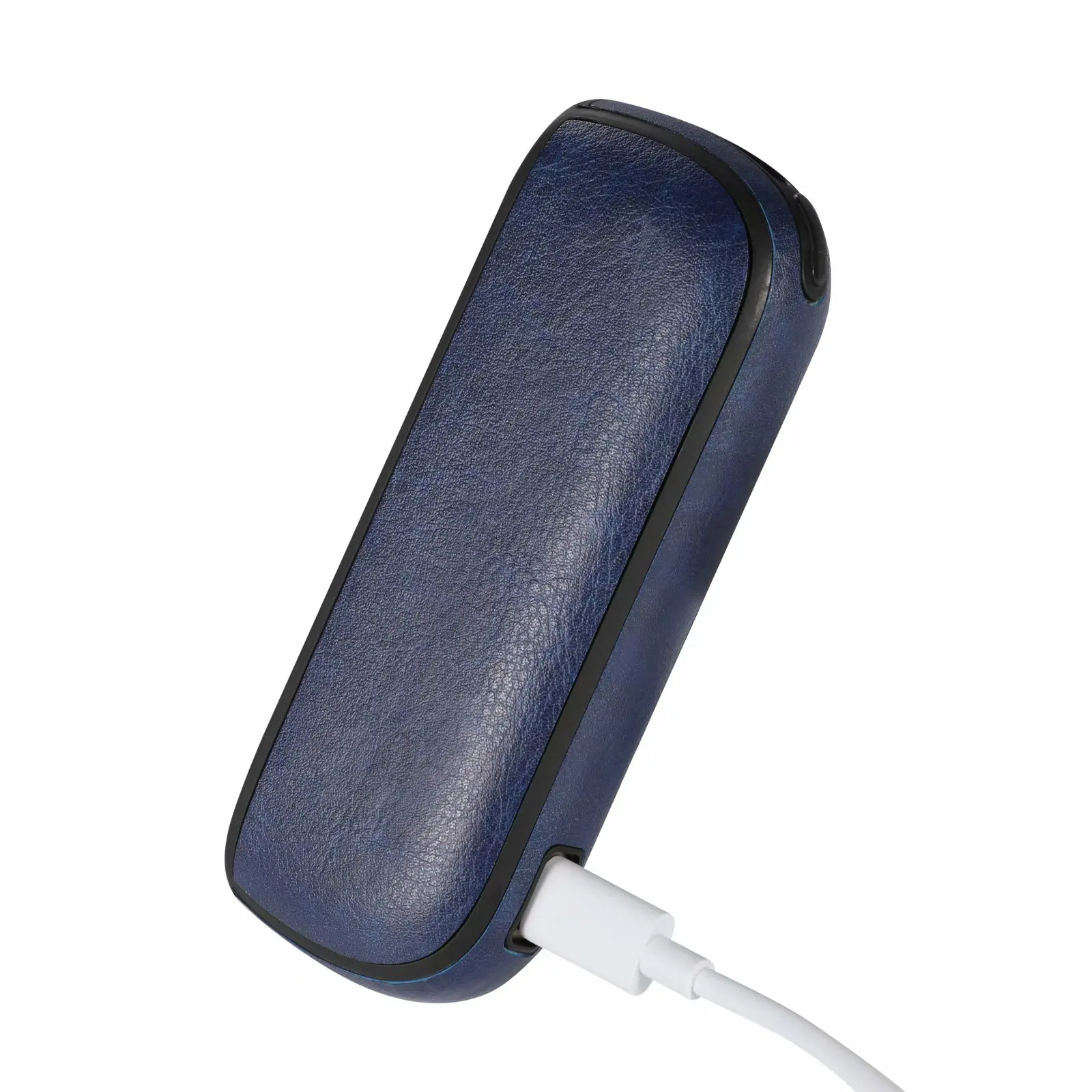Роскошный кожаный чехол для Iqos 3,0, аксессуары для сигарет, защитный тонкий светильник, мягкий ТПУ+ чехол из искусственной кожи для Iqos 3,0 4