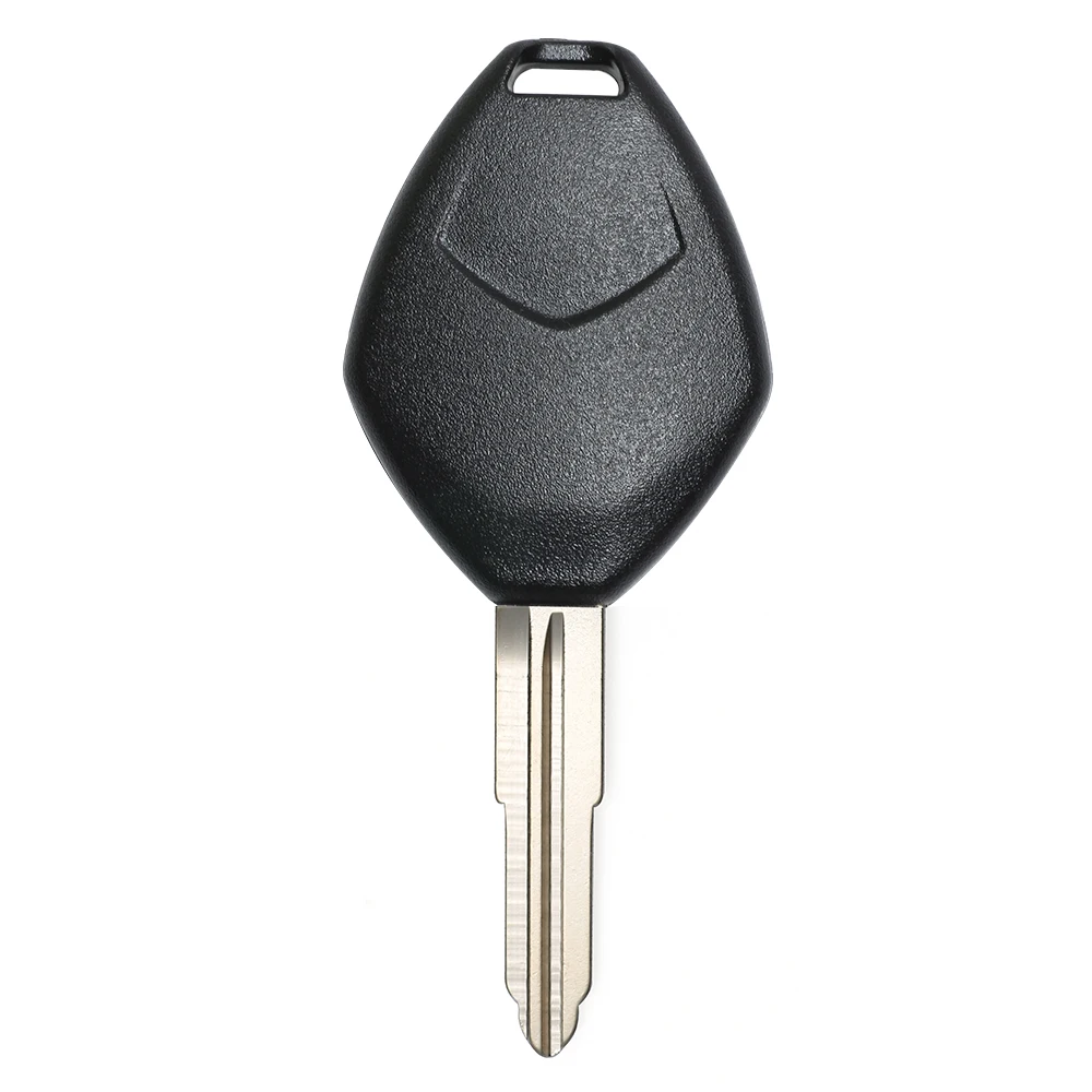 Keyecu Автомобильный Брелок дистанционного управления с ключом 4 Button 313 8 MHz ID46 Chip для