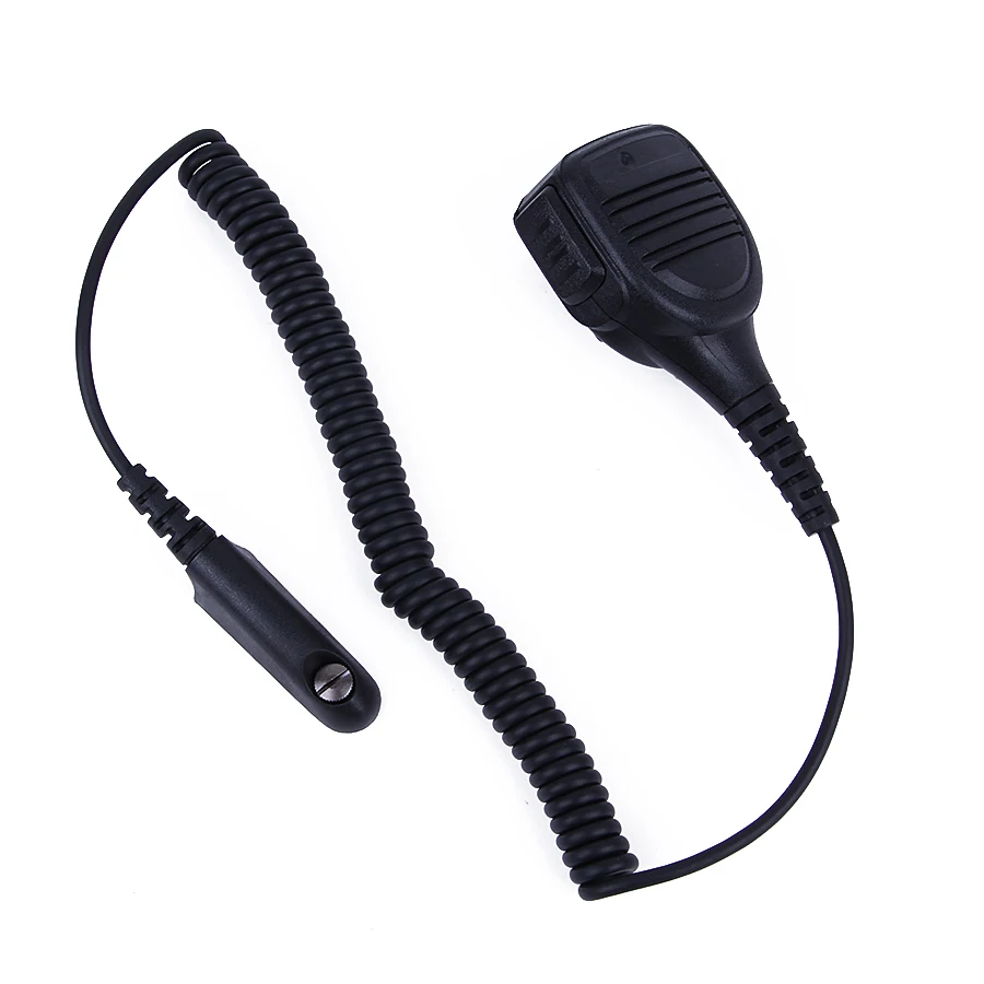 Плечевой дистанционный Динамик ручной микрофон для Motorola Radio HT750 PRO5150 GP328 GP338 GP340 GP380