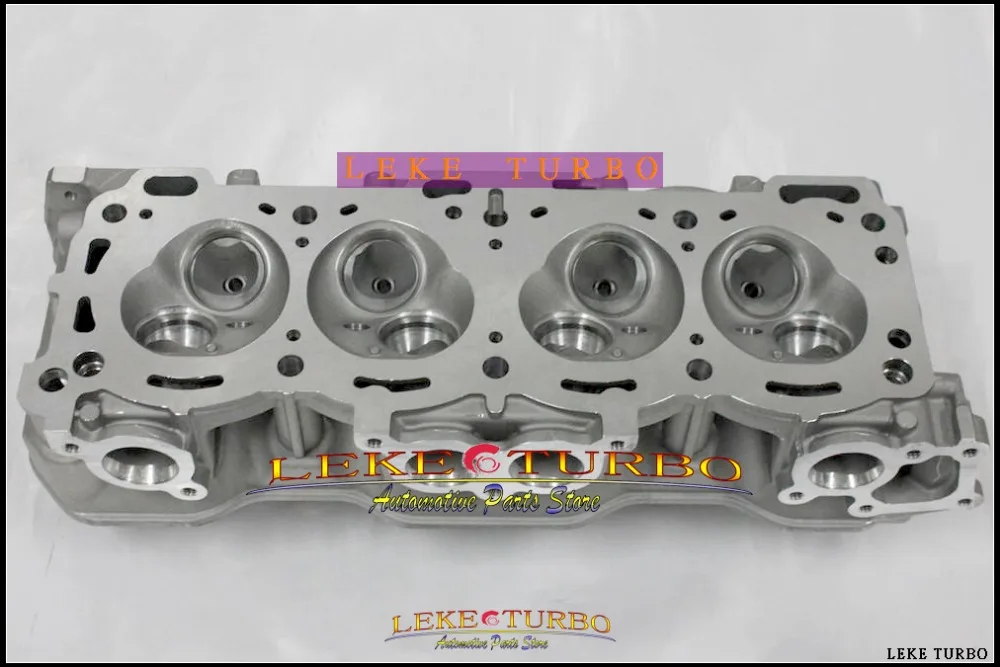 4ZE1 Головка блока цилиндров 82144 для Isuzu Trooper II пикап Amigo Rodeo Bighorn MU 2.6L 2559cc|head up|head headhead