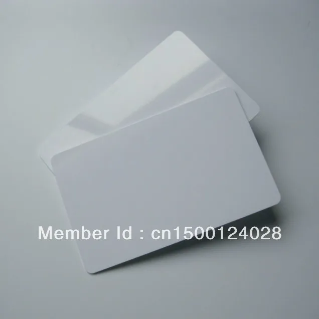 Sony FeliCa Lite-S RC-S966 NFC Forum Type 3 Tag card 1000 шт. | Безопасность и защита