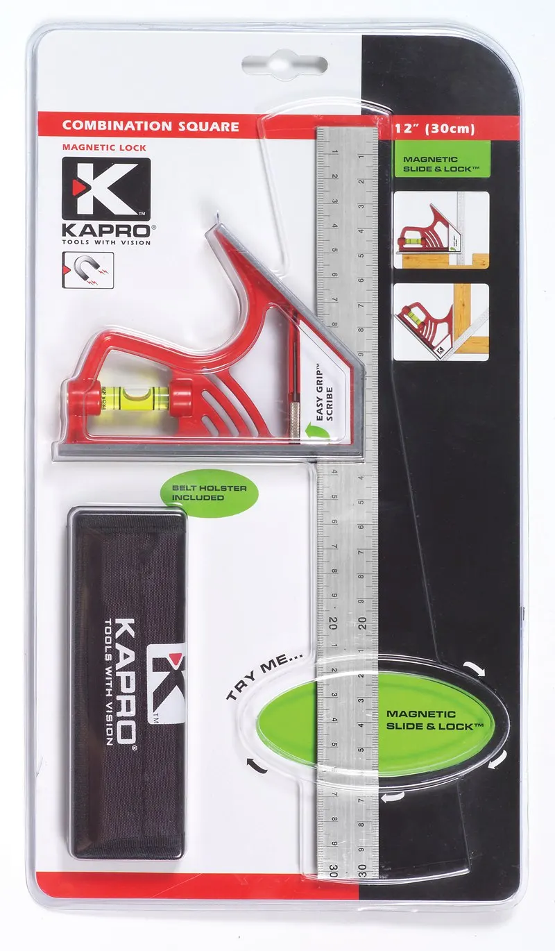 KAPRO Многофункциональный подвижный комбинированный деревообрабатывающий