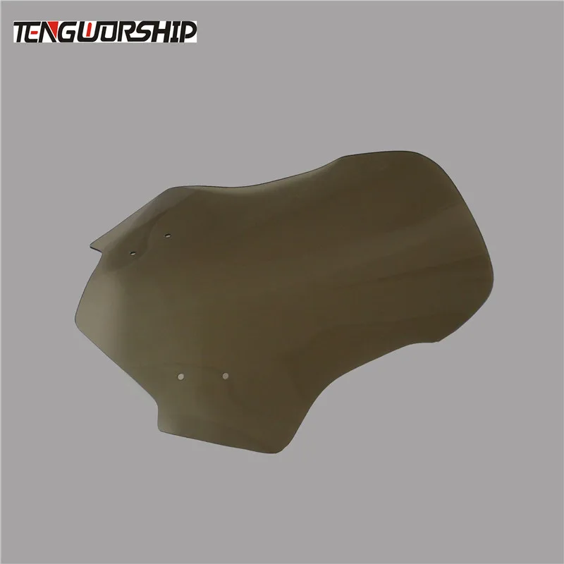 Новый лобовое стекло мотоцикла Подходит для HONDA NC750X NC 750X NC700X 700X 2011-2015 | Автомобили