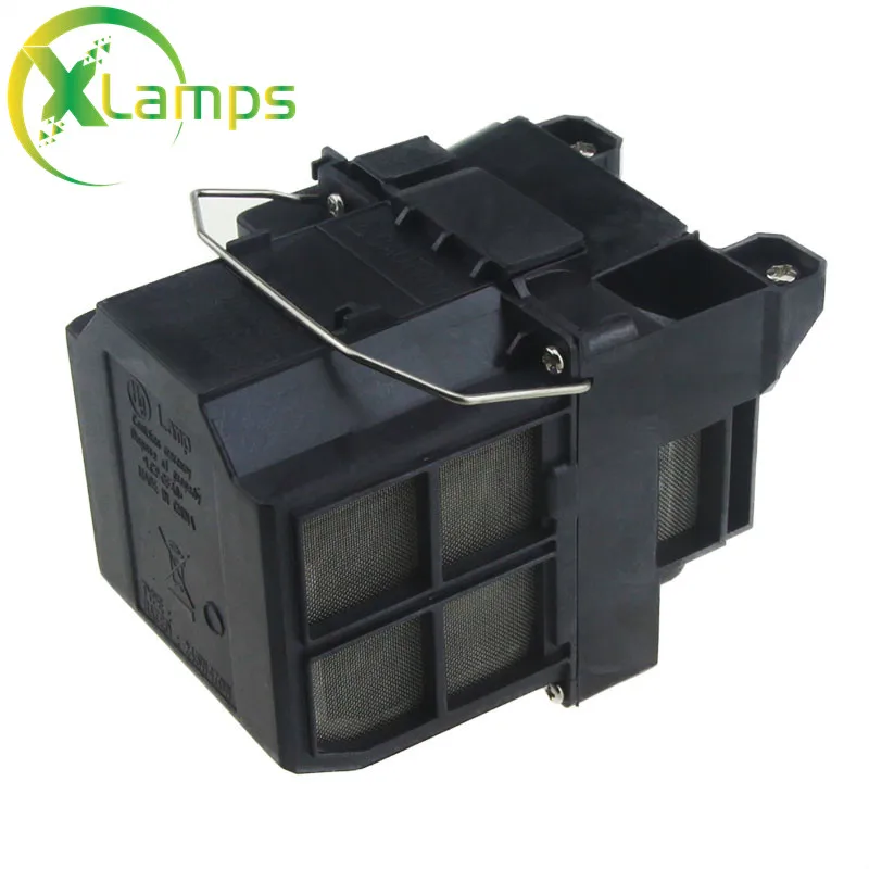 V13H010L75 Замена лампы проектора для EB-1940W EB-1945W EB-1950 EB-1955 EB-1960 1965 | Электроника