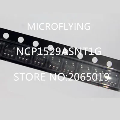 100 шт. NCP1529ASNT1G NCP1529ASNTIG NCP1529A | Электроника