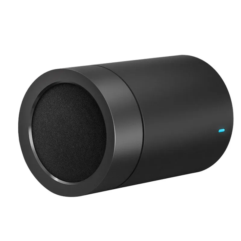 Original Xiaomi Bluetooth Speaker Cannon2 Smart Wireless Portable Speakers Subwoofer Handsfree MIC HiFi For Music Play | Электроника