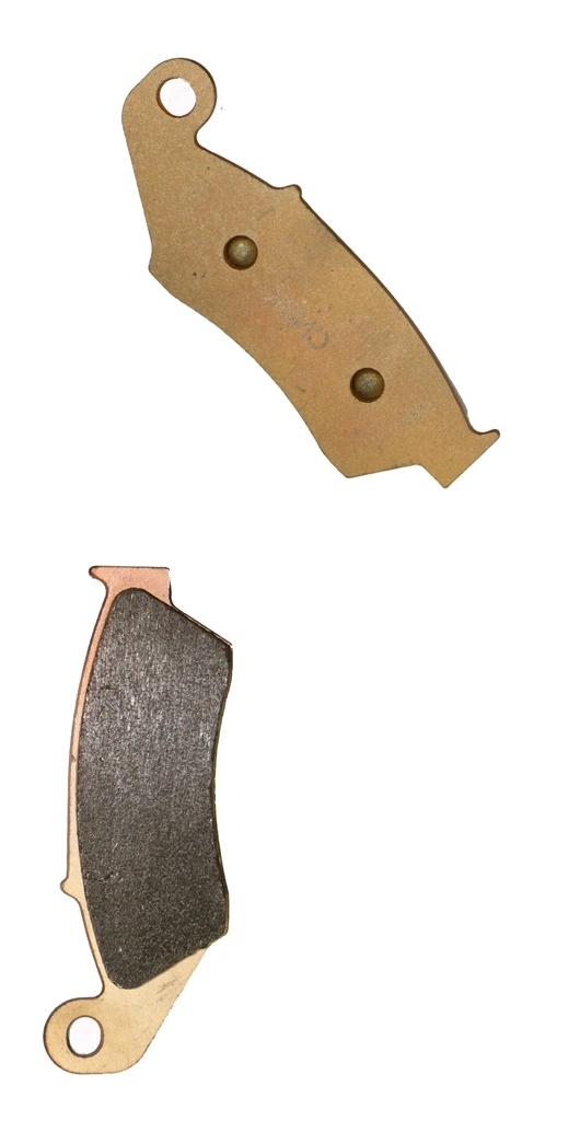 Тормозные колодки для CAGIVA 750 Elefant Bifaro HM 125 Supermotard 250 YAMAHA YZ YZ-F WR-F 400 426 450 YZ400 F |