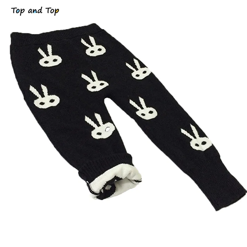 Top and Spring Autumn 2Pcs Baby Girls Fashion Cotton Sets Long Sleeve Pullover Sweater+Pants Kids Clothing | Детская одежда и