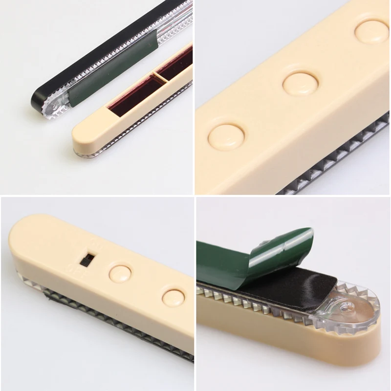 LENTAI 1 шт. окна автомобиля Солнечный атмосферу светильник светодиодный для VW Polo Jetta