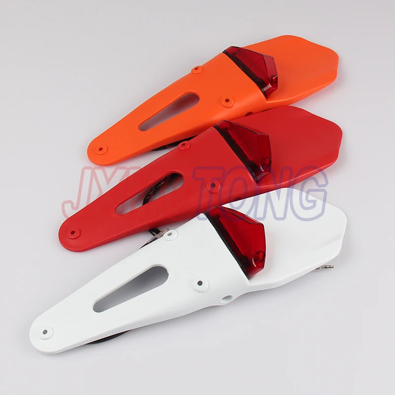 Заднее крыло тормозной фонарь светильник лампа для KTM SX EXC EXCF XC XCF XCFW MX SXF SXS SMR 125 150 200