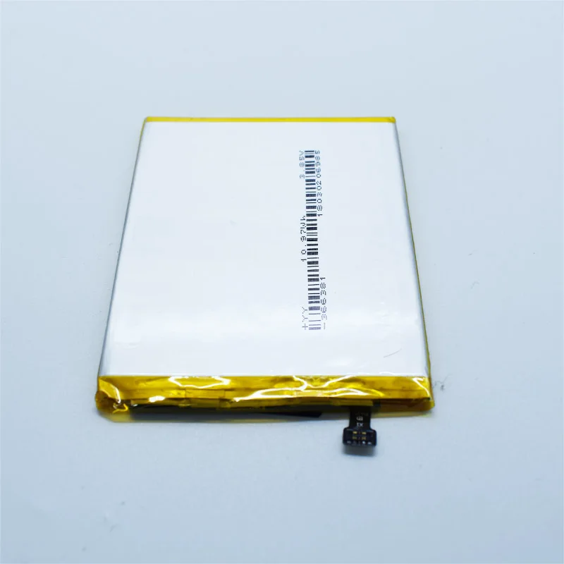 Hekiy 2019 New original mobile phone battery BA621 For meilan note5 M5 Meizy Note 5 hfy Replacement Batteries 4000mAh | Мобильные