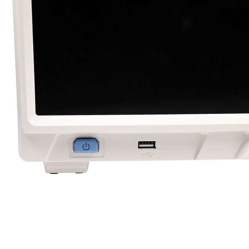 UNI T UPO8102S ультра люминесцентный осциллограф для ремонта мобильных