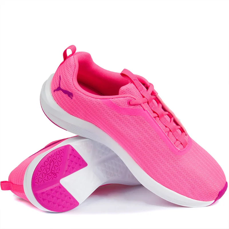 Кроссовки женские PUMA 18946802|Беговая обувь| |