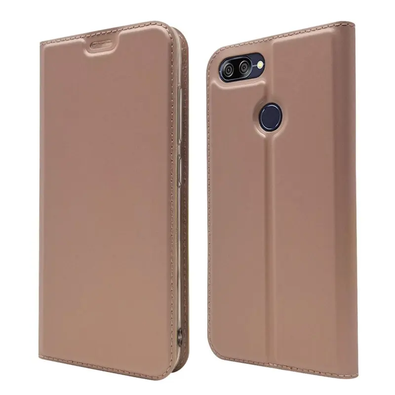 Откидной Чехол для Asus Zenfone Max Plus M1 ZB570TL, магнитный чехол, кошелек, кожаный аксессуар для телефона, сумка, держатель для карт, Coque Etui, чехол