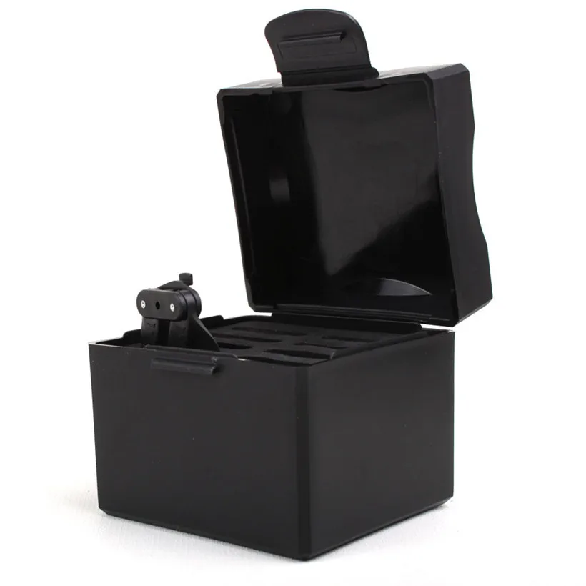 4Pair 4730F Proprllers+Hard Portable Carry Case Waterproof Storage For DJI SPARK drop shipping 0626 | Электроника