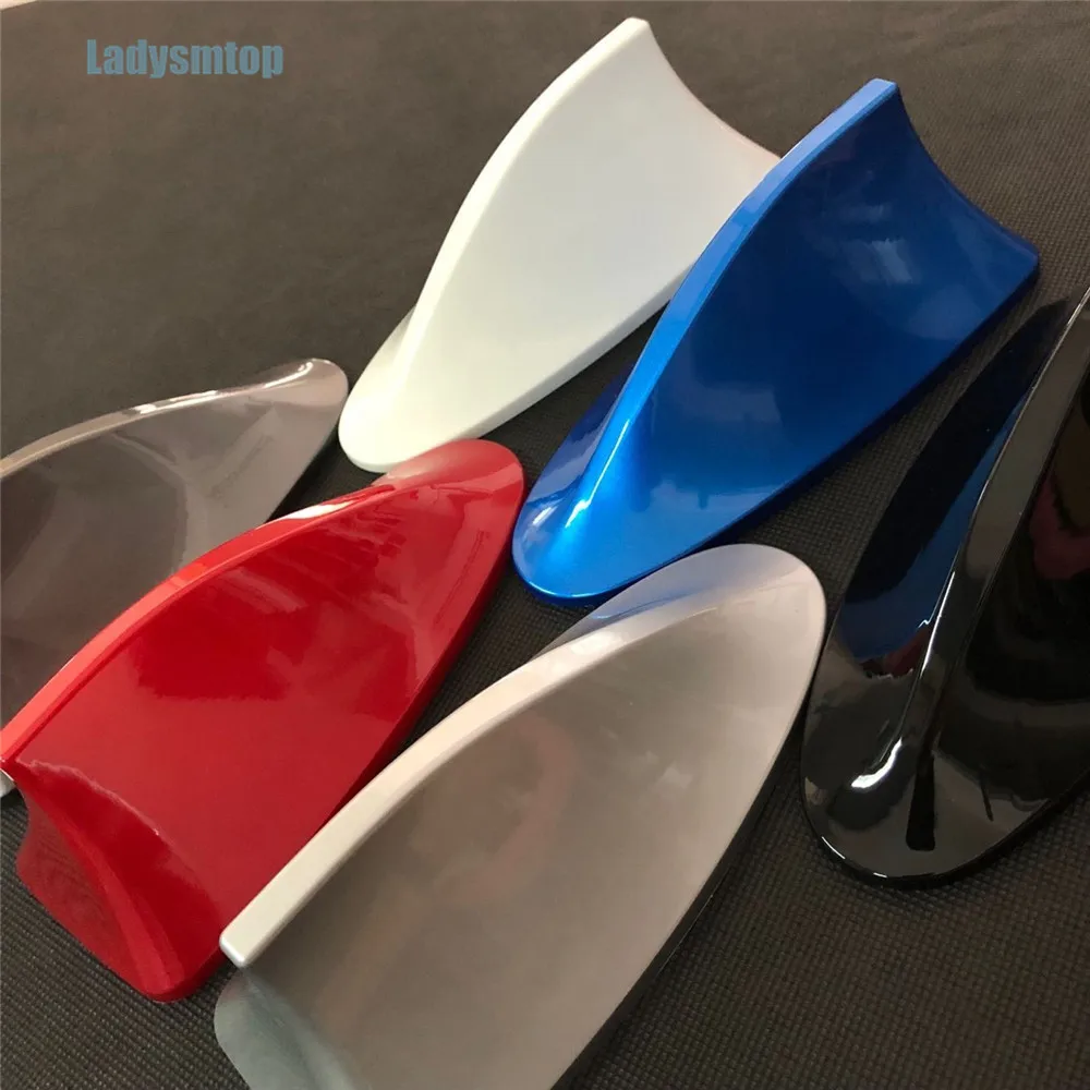 Автомобильная антенна Ladysmtop сигнальные антенны декоративный чехол для LADA Vesta Granta