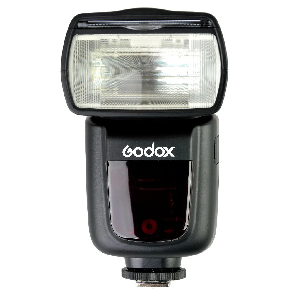 Godox Ving V860C V860N Speedlite литий ионный аккумулятор вспышка быстрая E TTL HSS для Canon 600D 60D 650D 5d