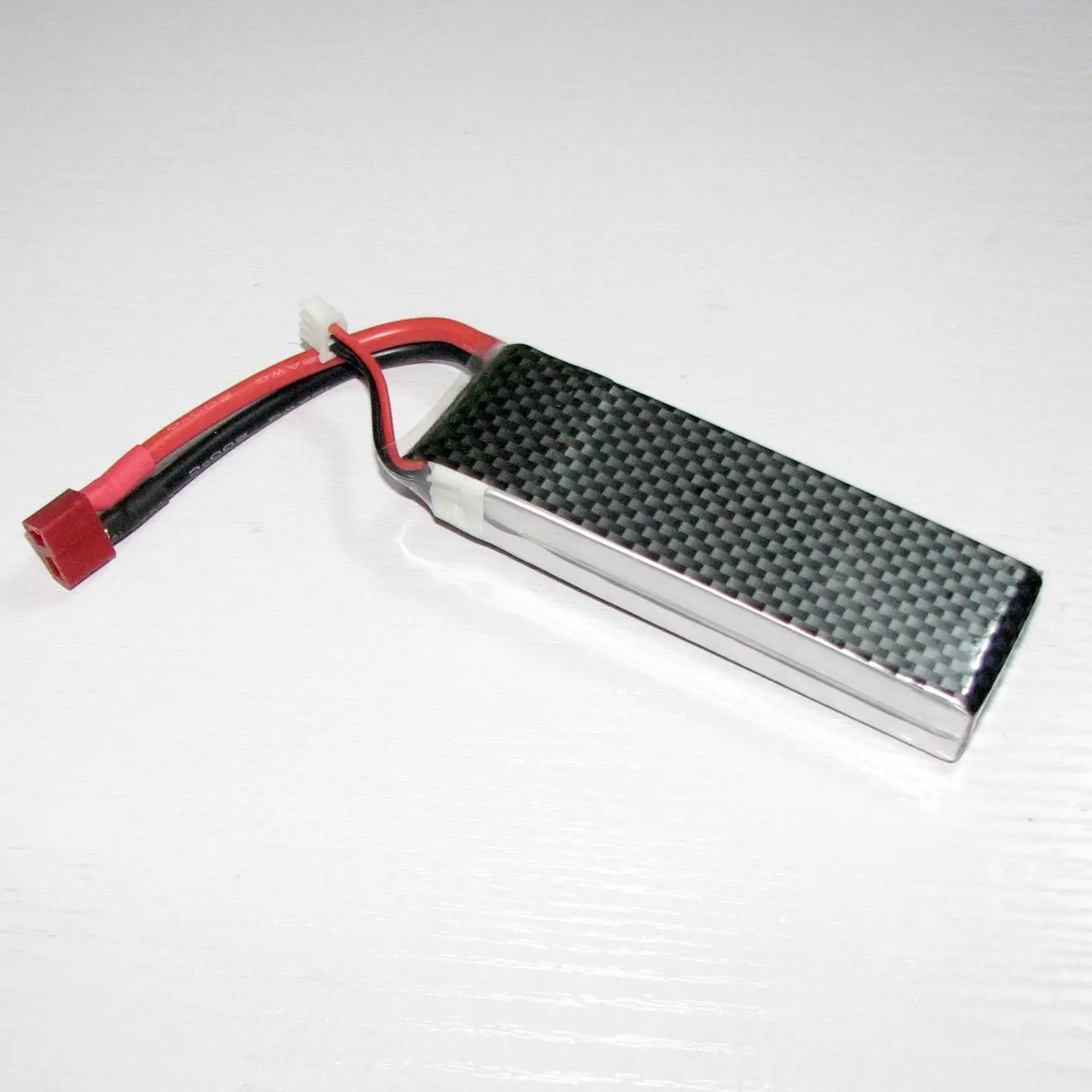 65C высокая скорость LiPO батарея 2200mAh 2600mAh 3300mAh 4200mAh 5200mAh 2S/3S/4S/5S/6S Максимальная