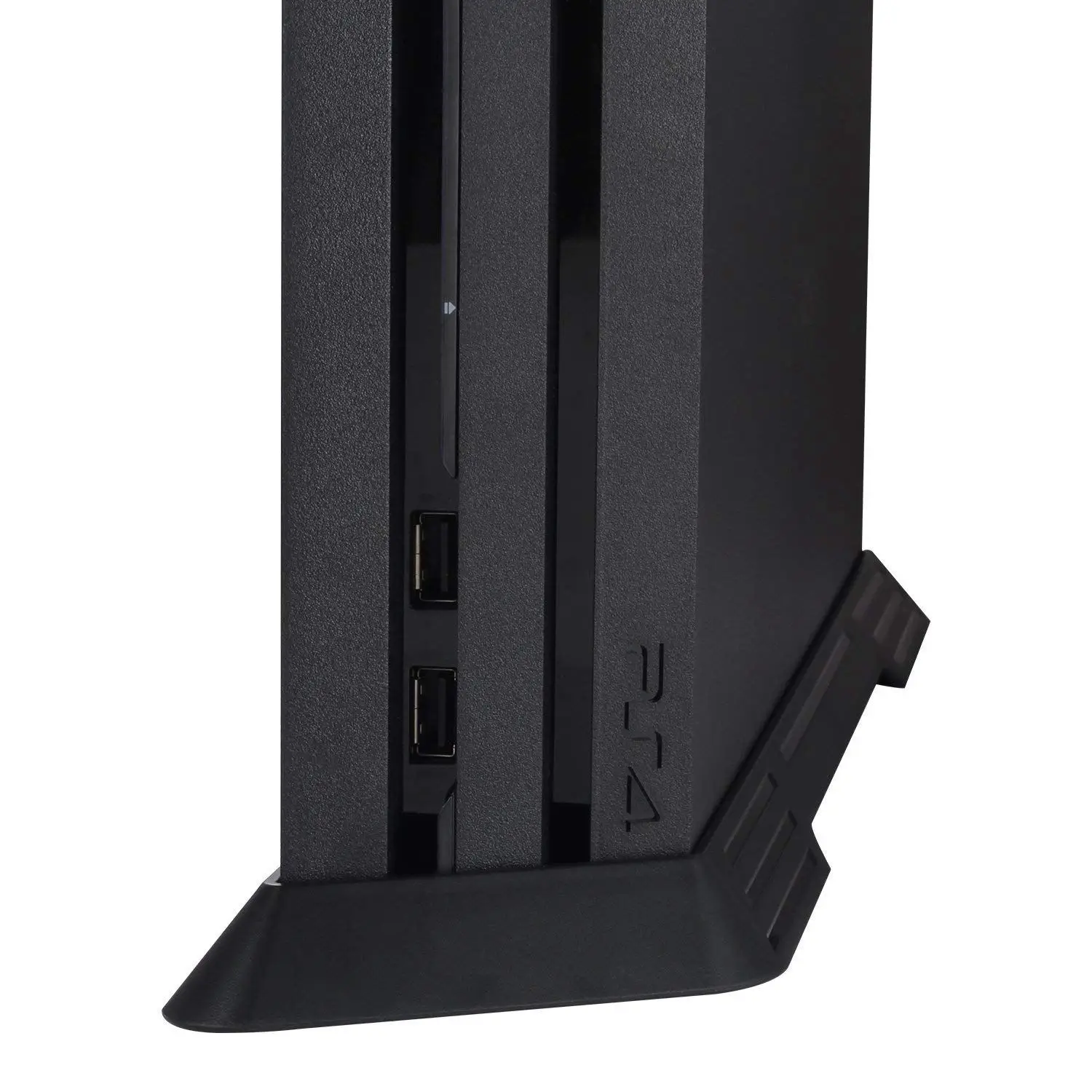 Для PS4 Pro вертикальная подставка для Playstation 4 со встроенными вентиляционными
