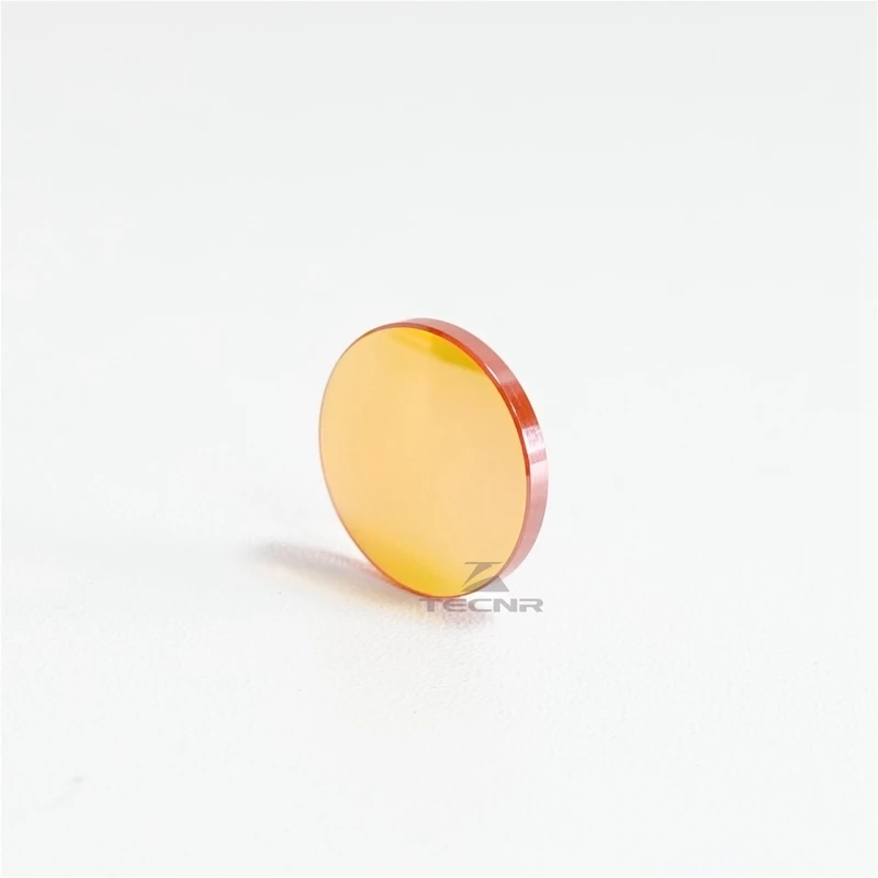 Китай (материк) Dia.18MM co2 лазерный фокус объектива FL101.6MM для гравер|focus lens|lens for co2lens