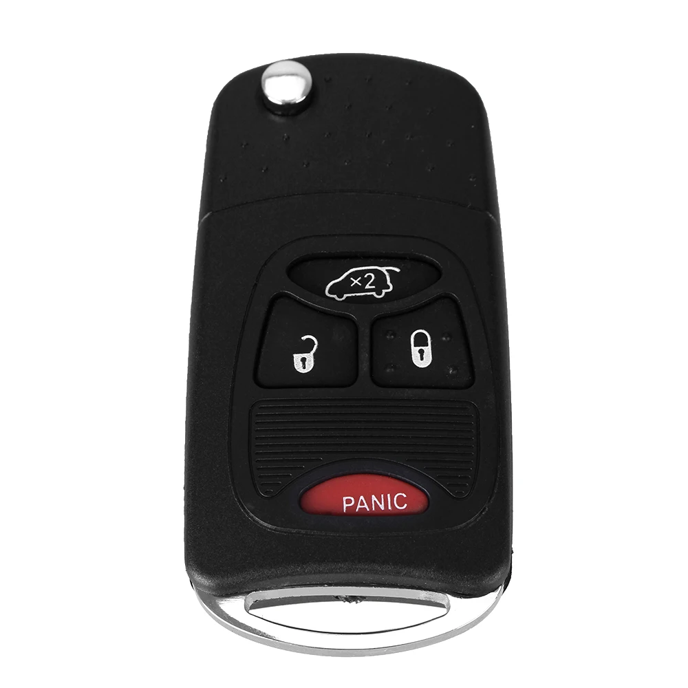 Чехол для Chrysler Sebring For Dodge Avenger Nitro Jeep Fob|cover for|cover coverscover for key |