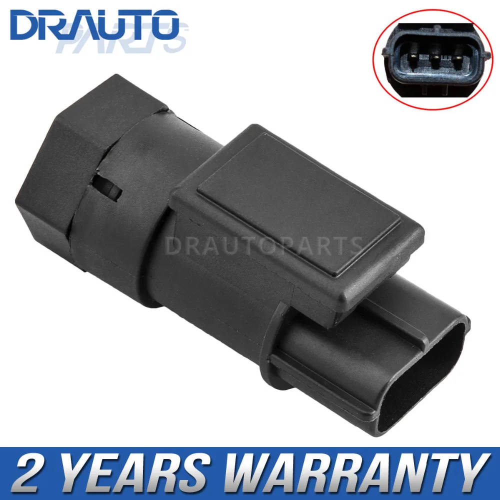 

Gearbox Speedo Speed Sensor For Rover 25, 400, 45 2000, 600, YBE100520 340214131 340.214/13/1
