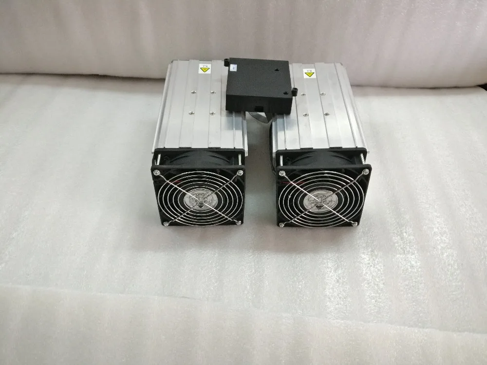YUNHUI mining industry used INNOSILICON A4 Dominator 280M Litecoin miner 14nm SCRYPT Miner Low power NO include supply | Компьютеры и